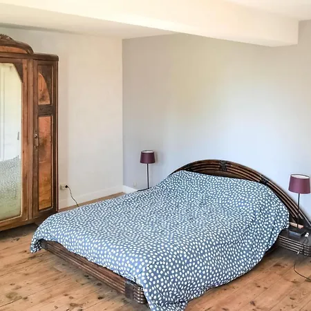 Amazing In Lanusse With Wifi Prázdninový dům Miossens-Lanusse